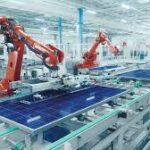 The Role of Automation in Modern Industry