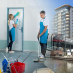 Top 10 Benefits of Hiring Professional Office Cleaning Services in Nottingham