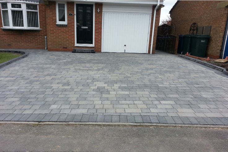 Block Paving Coventry: Designs, Patterns, and Styles to Love