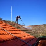 Prevent Roof Damage with Our Expert Cleaning Services in Kilmarnock