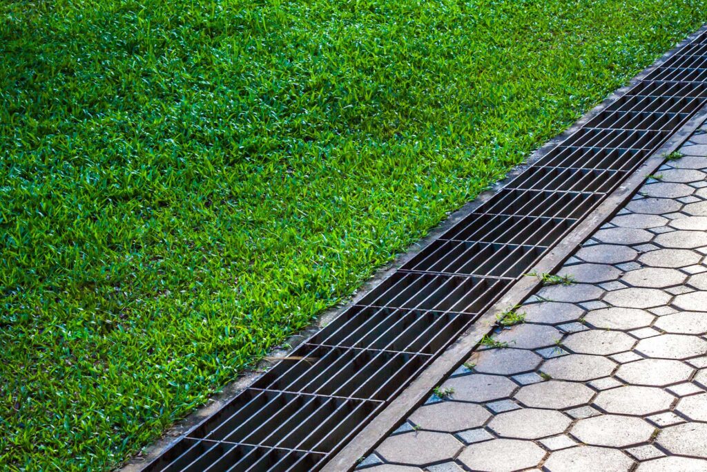 Essential Garden Drainage Systems: How to Keep Your Lawn Dry