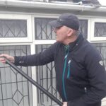 Achieve a Modern Look with UPVC Spraying in Derby